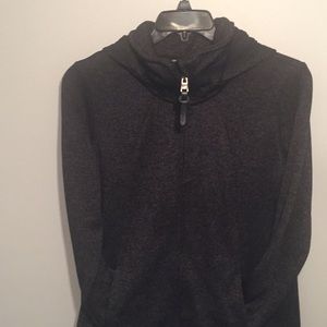 Kenneth cole reaction fleece jacket